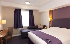 Premier Inn Belfast City Centre - Alfred Street